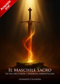 Il Maschile Sacro - acquista il libro