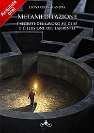 Meta Meditazione - acquista il libro