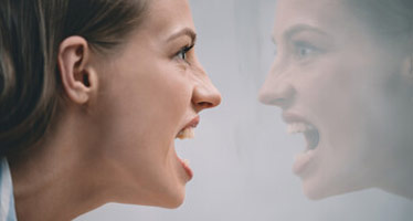 Come gestire la rabbia e le emozioni con la meditazione?