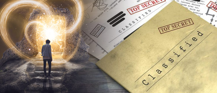 Gateway experience: il dossier CIA sulla potenza della mente.